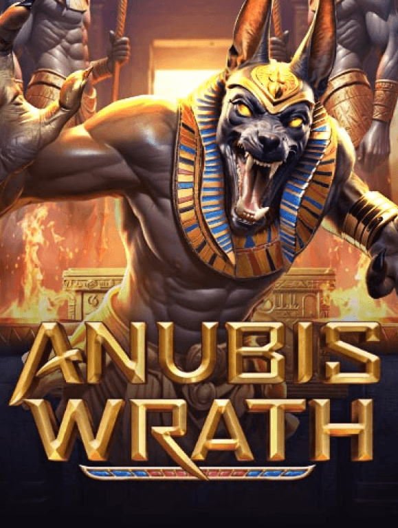 TX88 Anubis Wrath